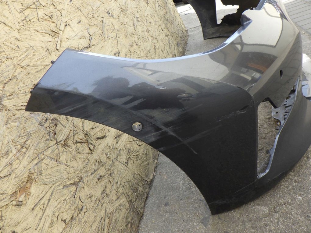 BMW 3 G20 G21 SPORT LINE 18- front bumper