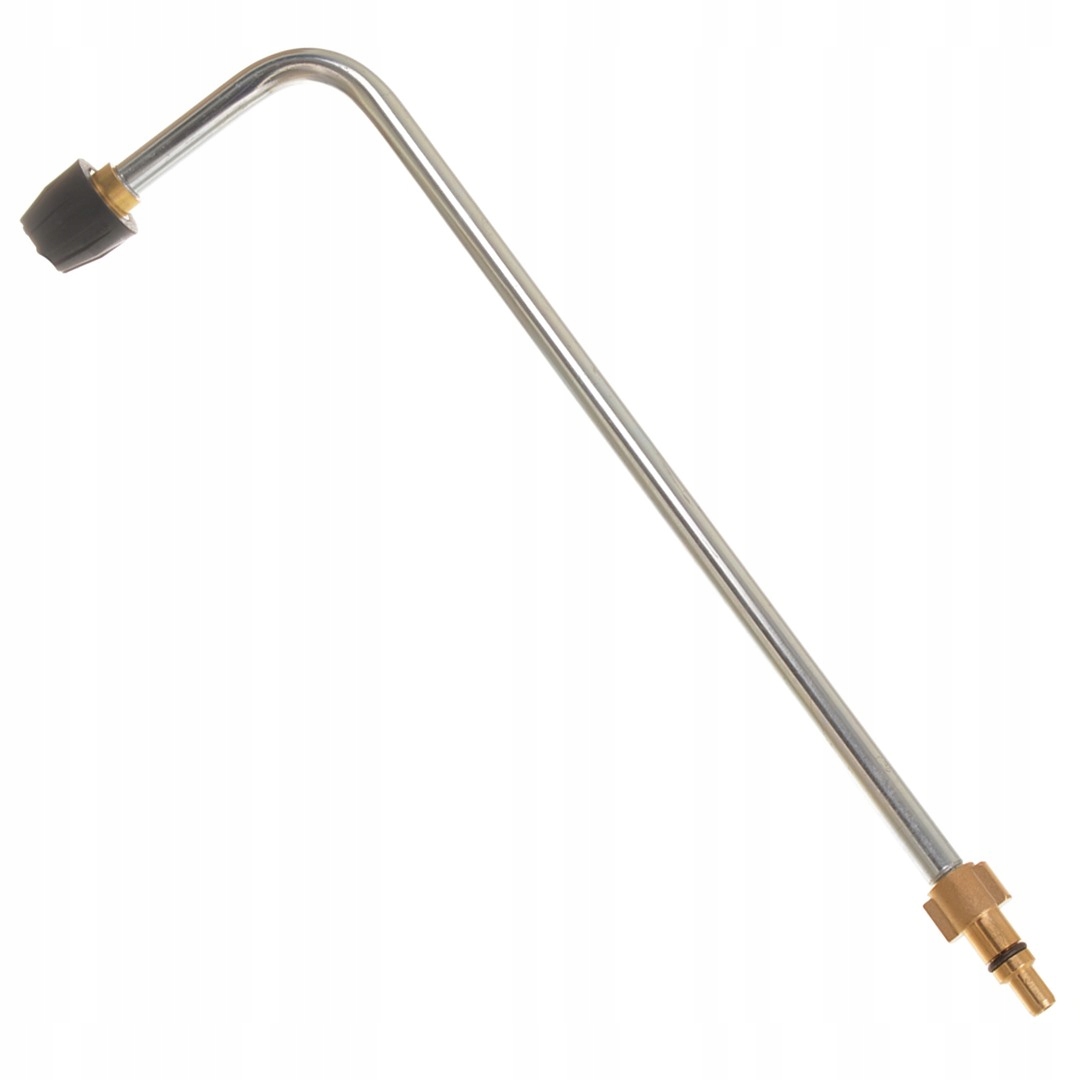 

Lanca dysza kątowa myjki Lavor Parkside podwozi