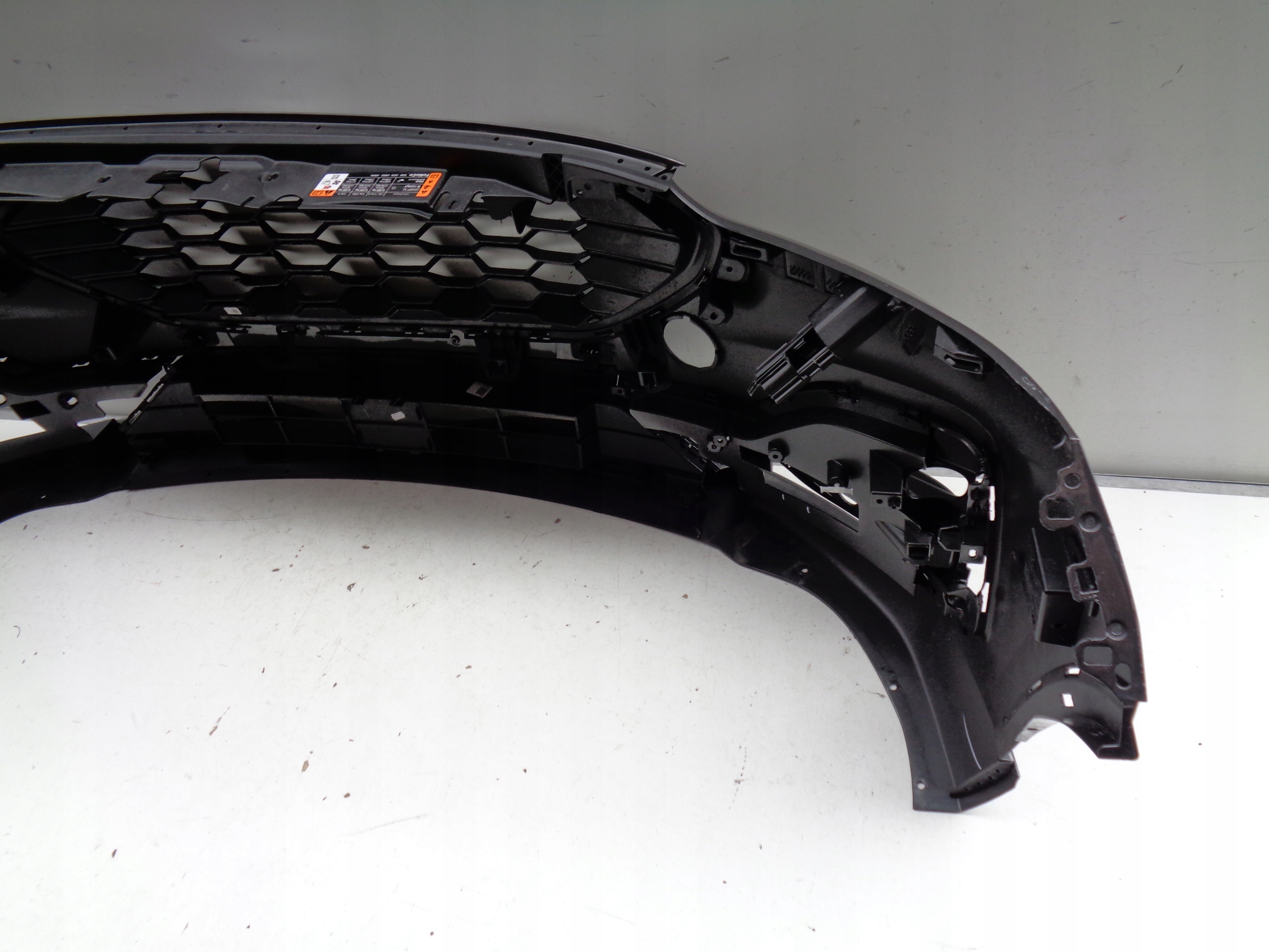 front bumper FORD KUGA MK3 19- ST-LINE NR 35491