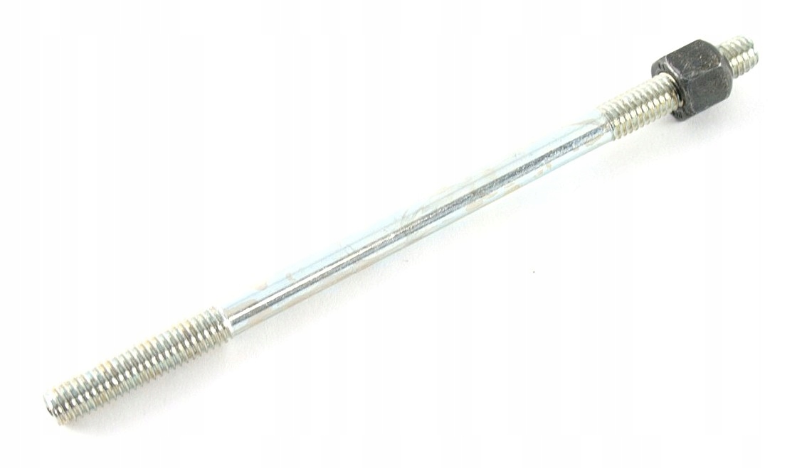 

Szpilka cylindra Romet Komar z nakrętką Motorynka