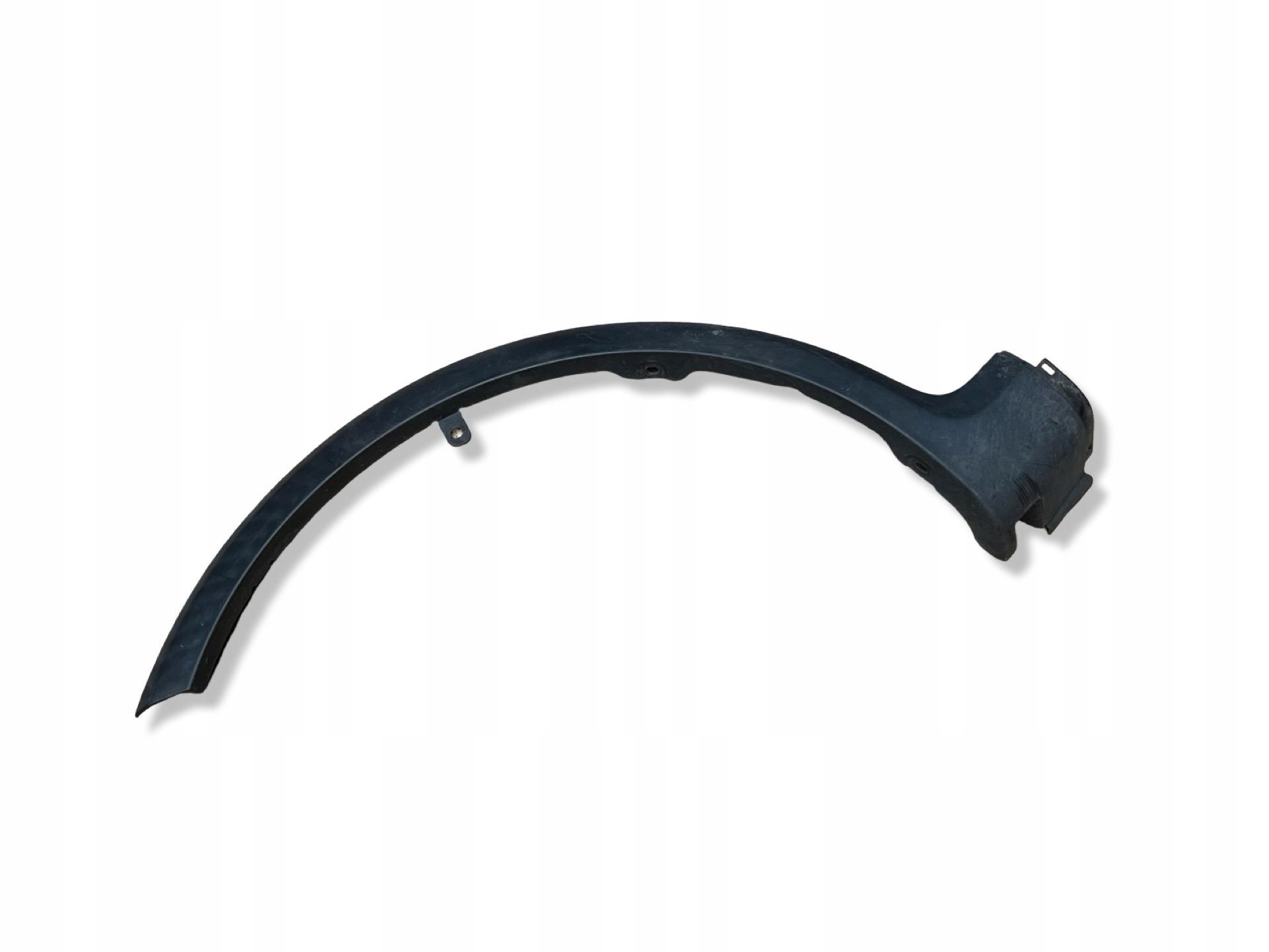 Couverture Aile Avant Gauche Bouche buse Suzuki SX4 2007 77221-80J00