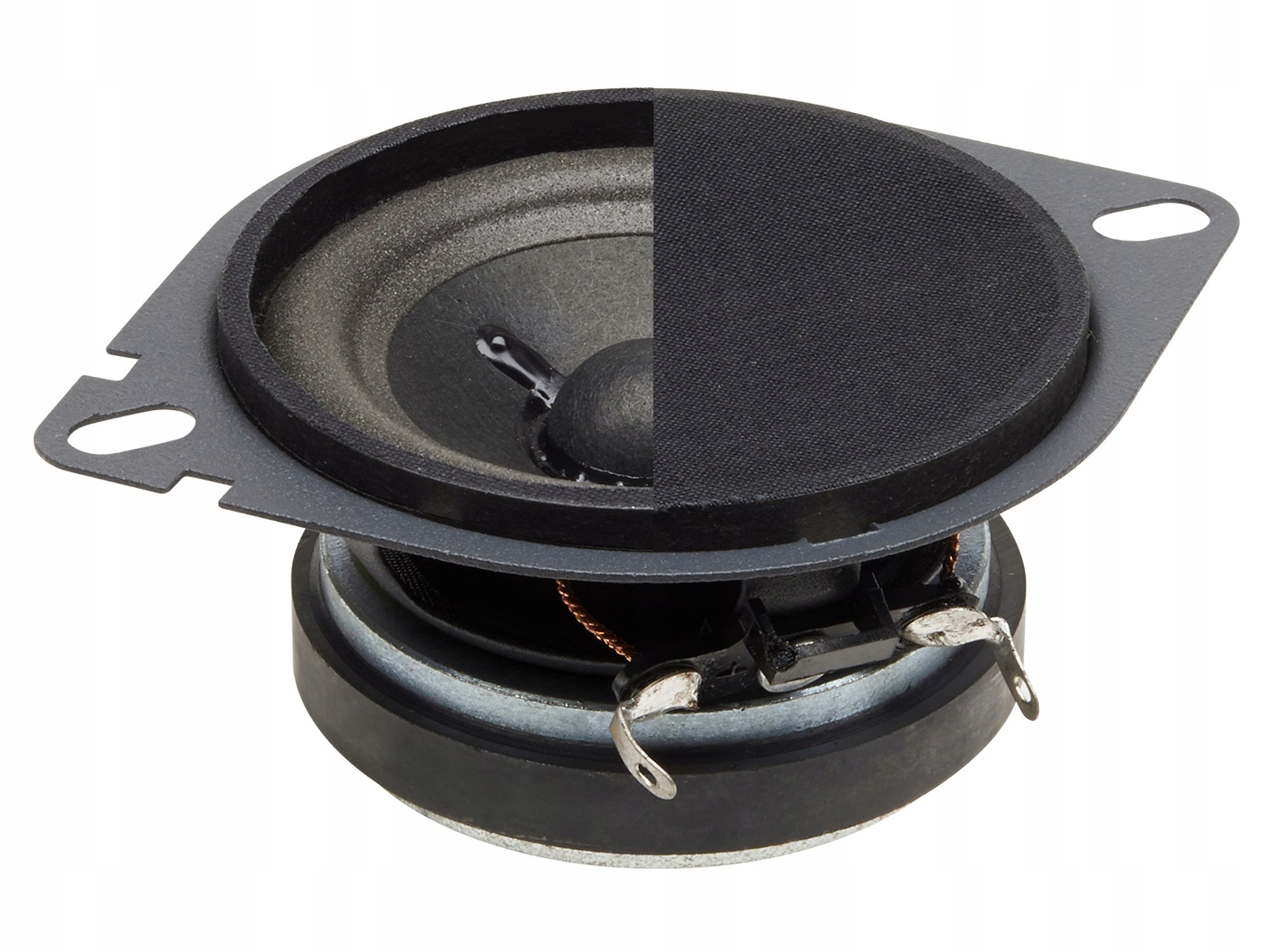 Excursion SX-275 Reproduktory do auta Dodge Jeep Chrysler Ford Usa 7 cm