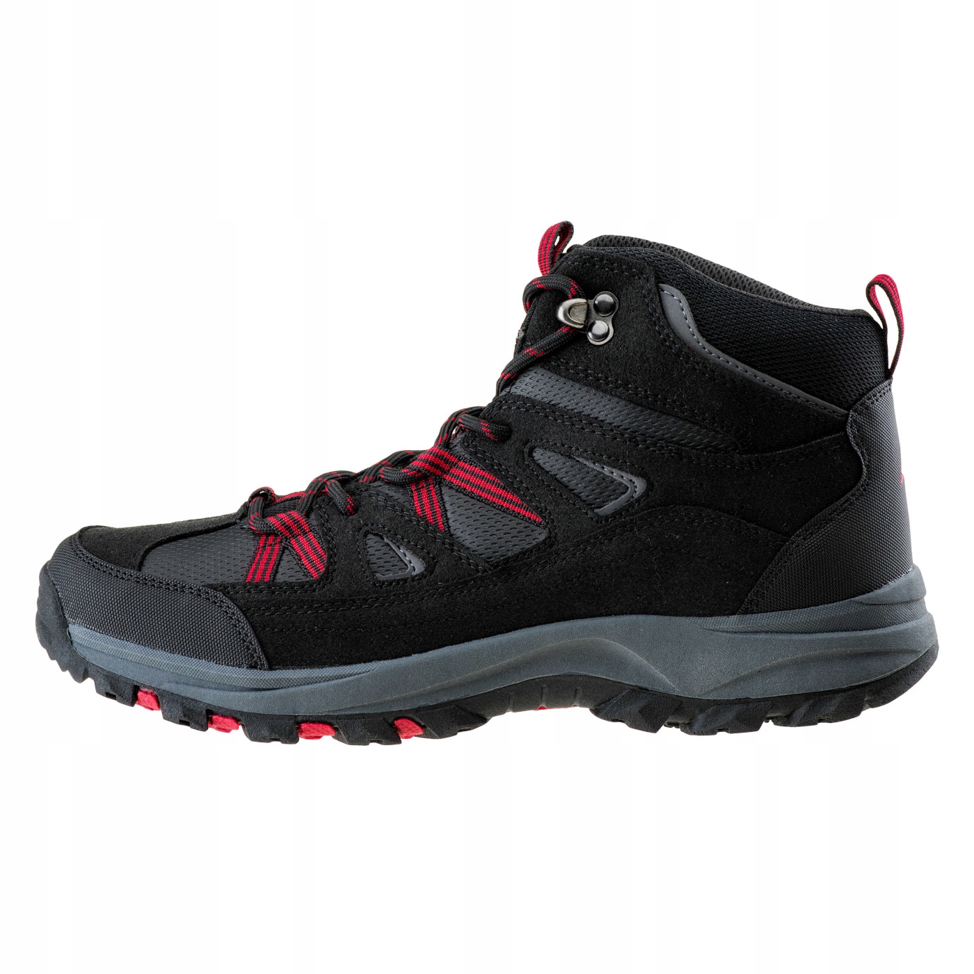 MĘSKIE BUTY TREKKINGOWE RINLAND MARTES 46 Długość wkładki 30.7 cm