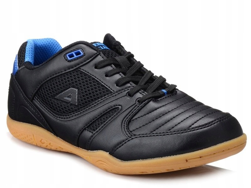 

Buty halówki dziecięce American Club 21/20 39