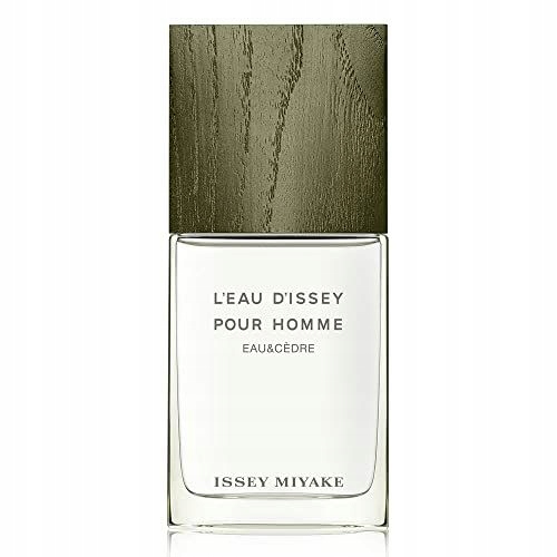 Issey Miyake L`eau D`issey Pour Homme Eau+cedre