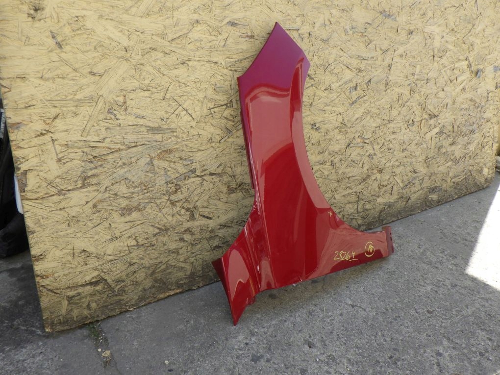 FORD FOCUS IV MK4 18- fender right front