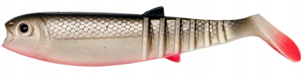 

Savage Gear Cannibal 15cm Classic Roach Limited