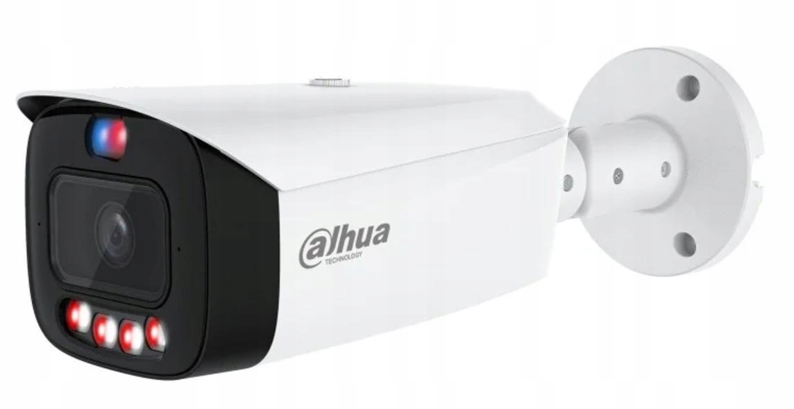 Vonkajšia Ip kamera Dahua IPC-HFW3849T1-AS-PV-0280B-PRO Tioc 8Mpx Pro