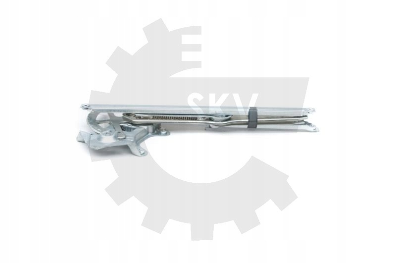 PODNOŚNIK SZYBY PRZÓD PRAWY TOYOTA YARIS