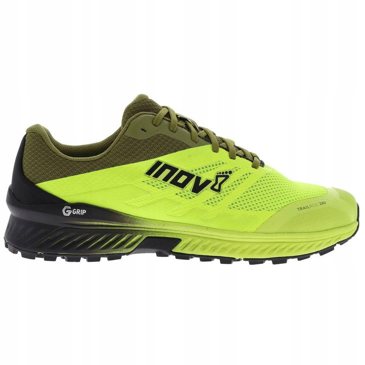 Buty do biegania INOV-8 Men's Trailroc G 280