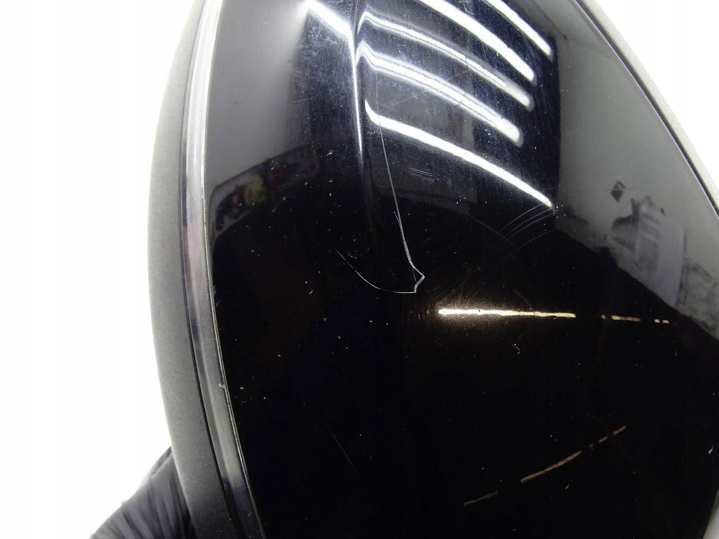 mirror right front right front door AUDI A3 8V LY9B sedan 6 PIN
