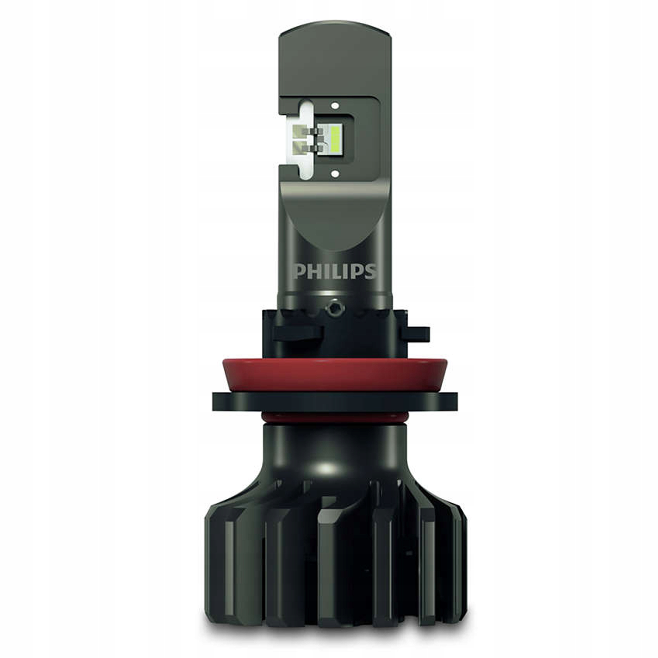 Philips zarowka LED Ultinon H8 H11 H16 Pro9000 Kind LED