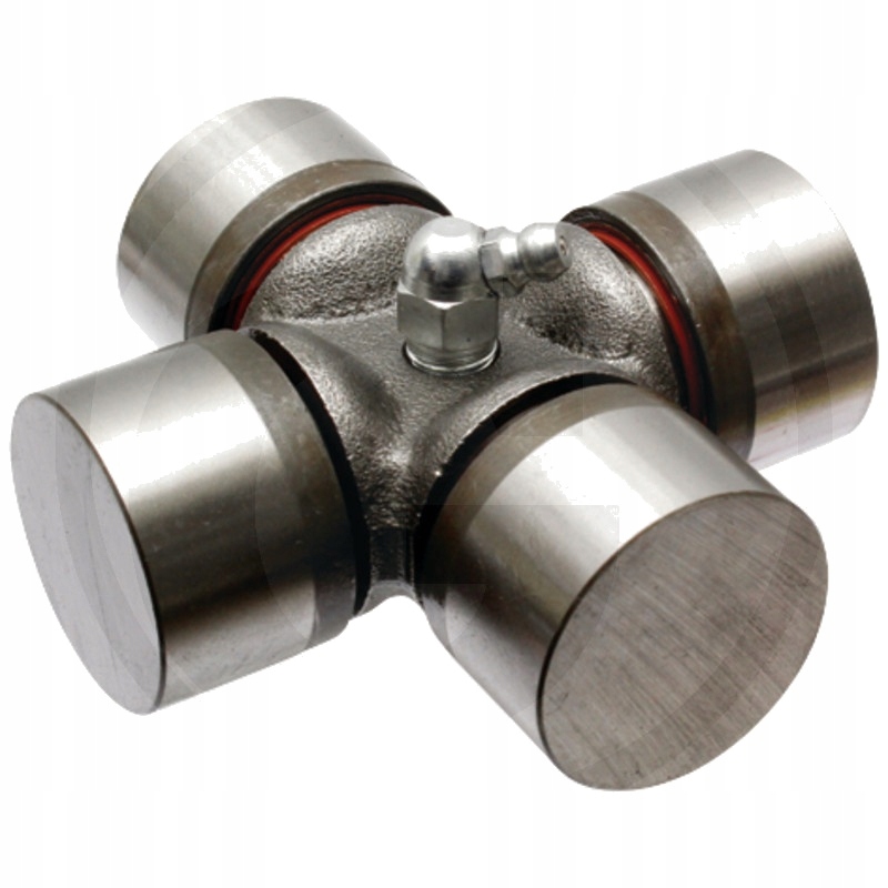 Zestaw krzyżaków Weasler E36x89 Cardan