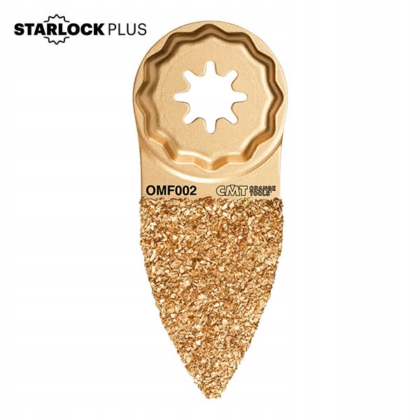 CMT Tarnik z nasypem HM/BETON /MARMUR /STARLOCK