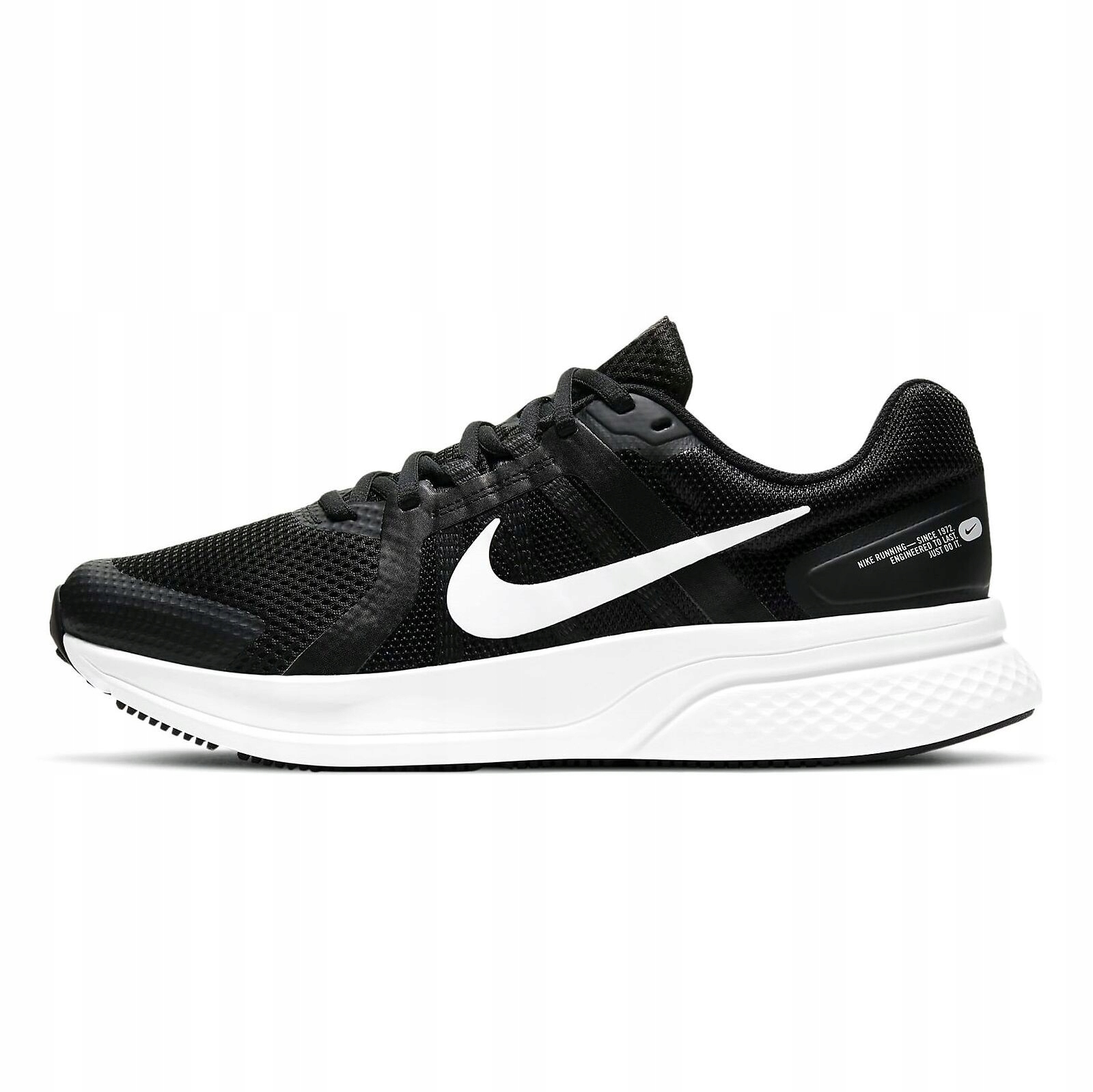 Sportovní Obuv Nike Originál textilní tréninková obuv pro každodenní nošení vel.