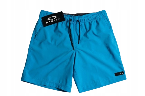 Oakley __nové Plavecké Kraťasy Slim Fit__m