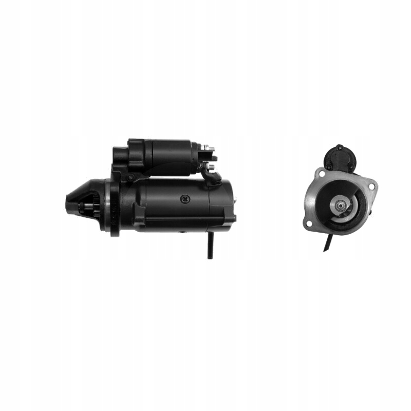 Startér Mahle 12 V 3,2 kW s 10 zuby pro vozidla McCormic