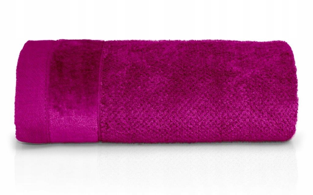 

Miękki Gruby Ręcznik Do Rąk Vito 50x90 Oeko-tex