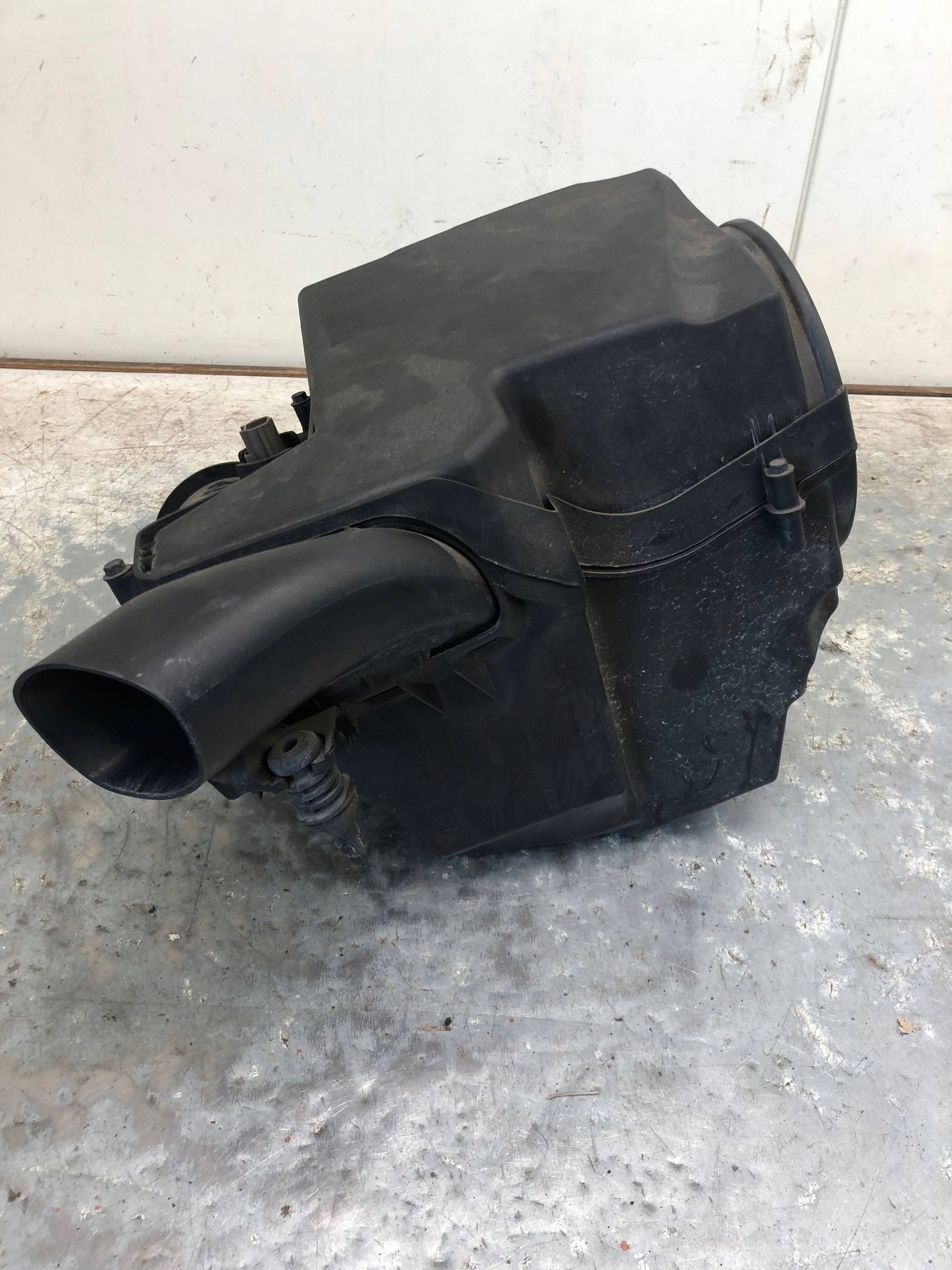 Gehäuse filter luft FORD KUGA MK2 LIFT CV61-9600-DC