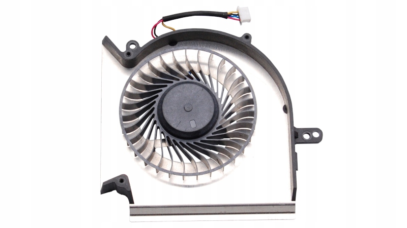 

Wentylator Do Msi GE75 GL75 GP75 Cpu