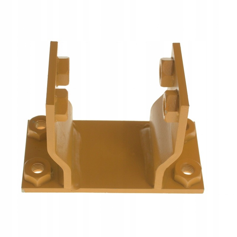 Upevňovací Úchyt Pro Hydraulické Potrubí Buldozeru Cat DK5