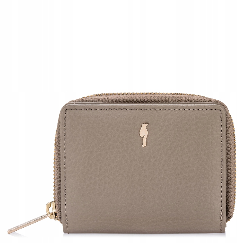 

Ochnik Skórzany portfel damski PORES-0632-16(W21)