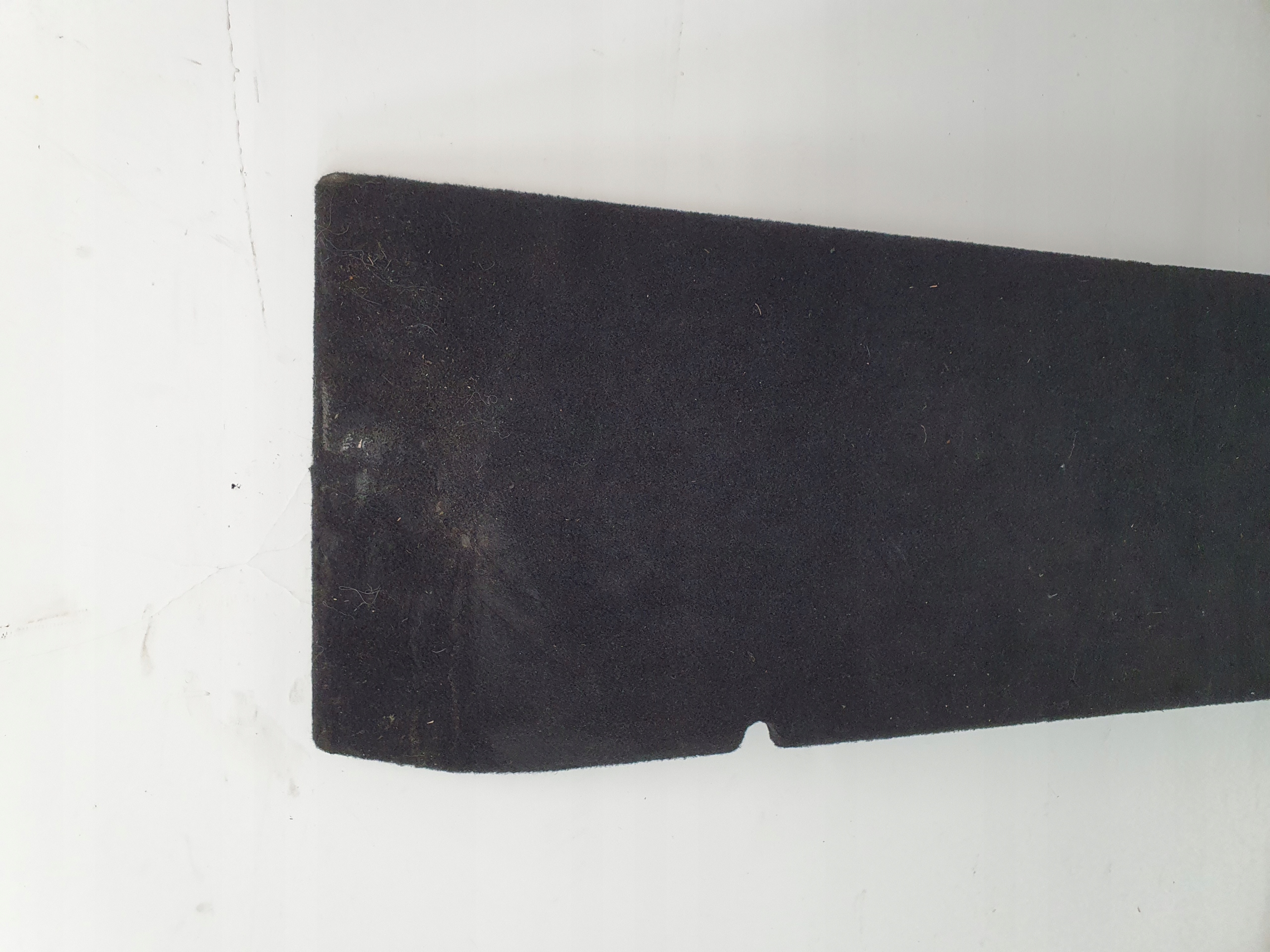 OPEL ZAFIRA C floor car carpet mats boot