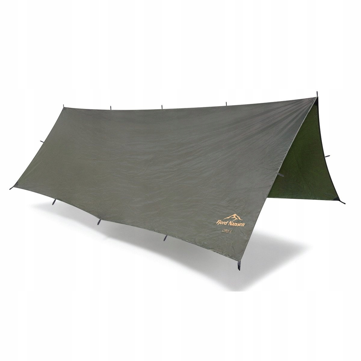 Fjord Nansen Płachta namiotowa Tarp Ork II 2.8x3.8