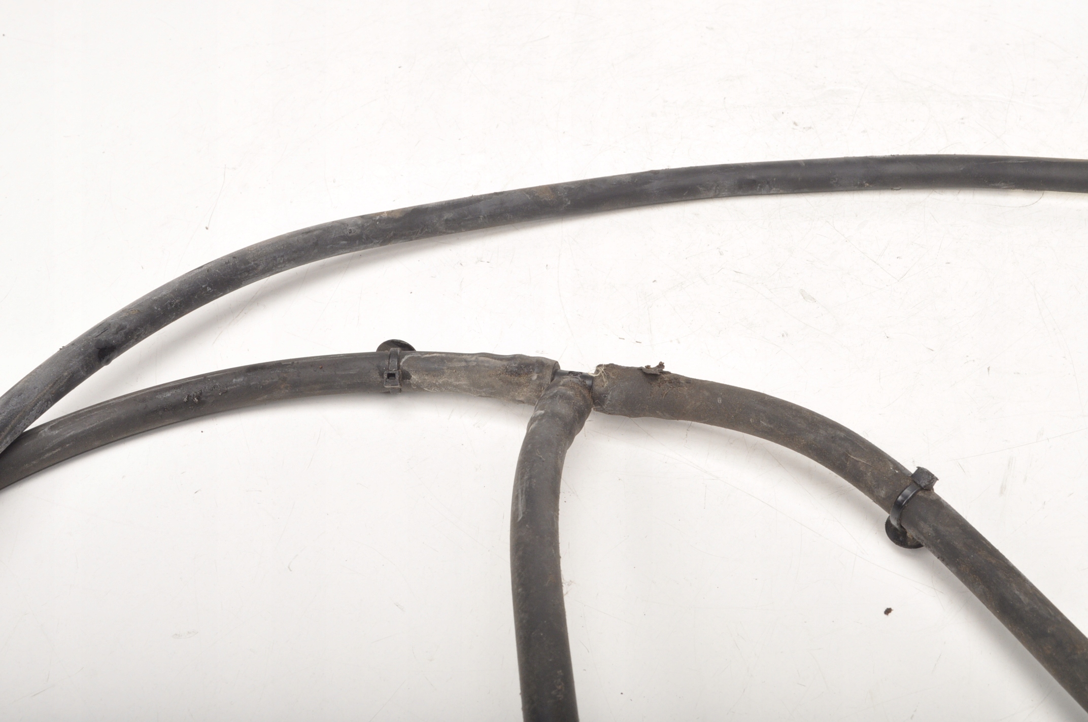 ROLLS ROYCE WRAITH RR5 PRZEWODY SPRYSKIWACZY LAMP Part number 7212817