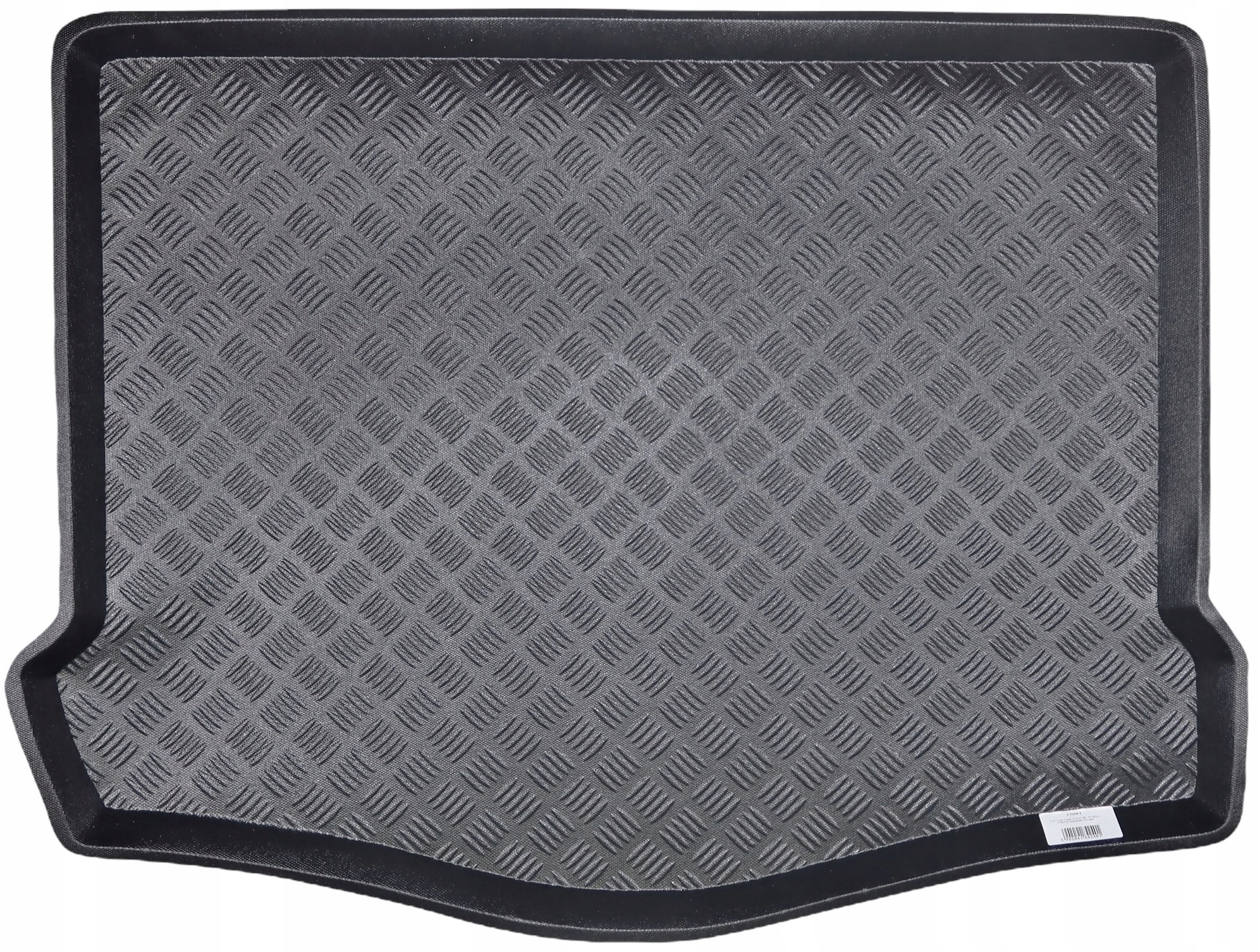 Ford Focus MK3 Htb (10-18) Wkład Korytko Bagażnika