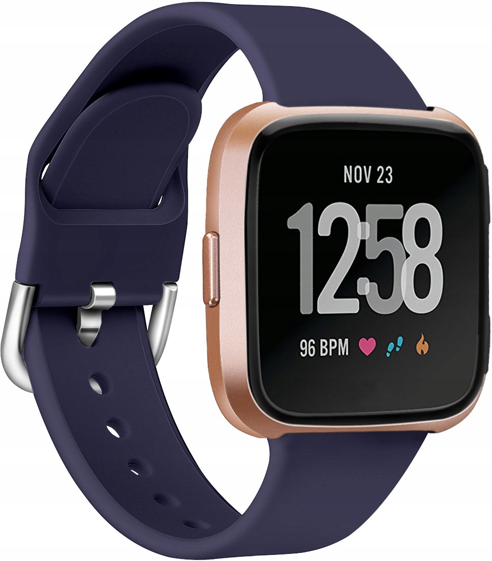 

Pasek Do Fitbit Versa Versa 2 Versa Lite Edition