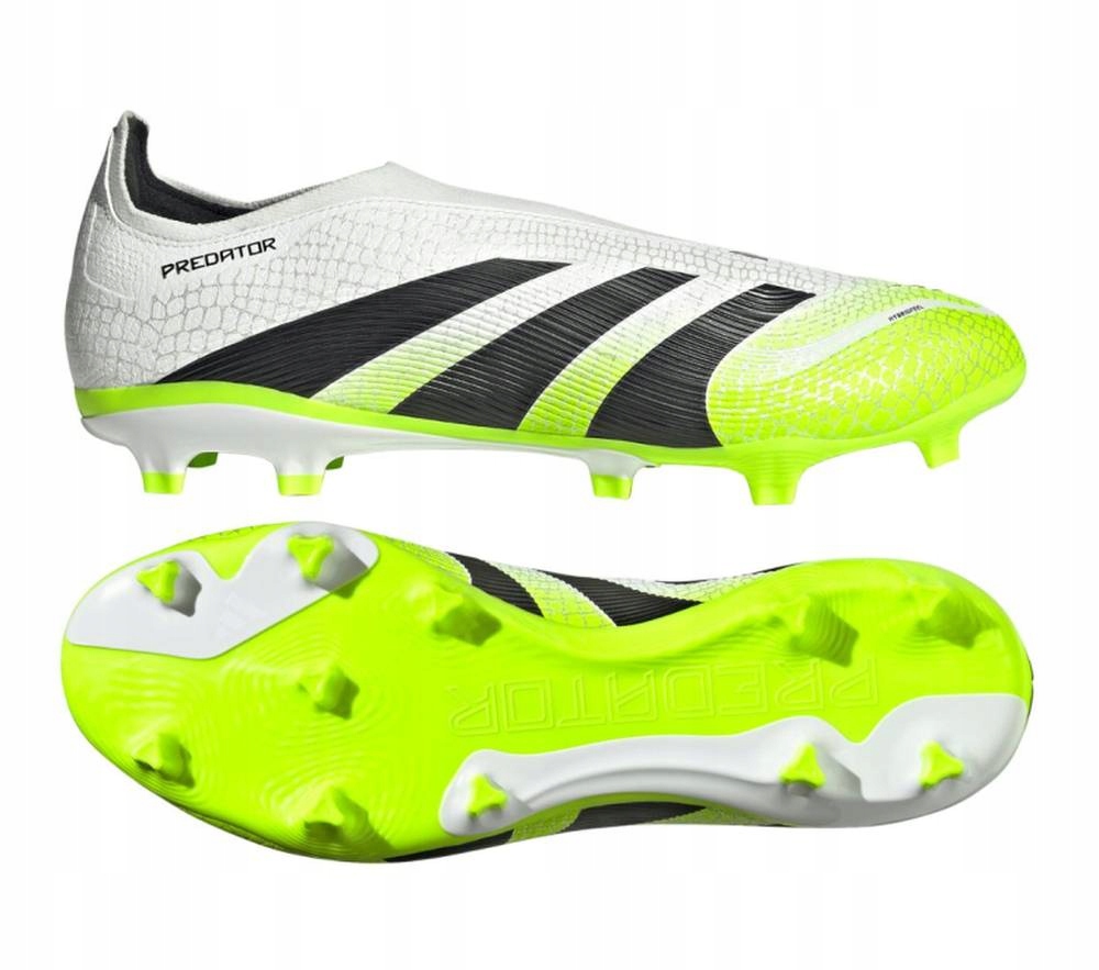 Boty adidas Predator League LL Fg/mg JI1169 vel. 42 2/3