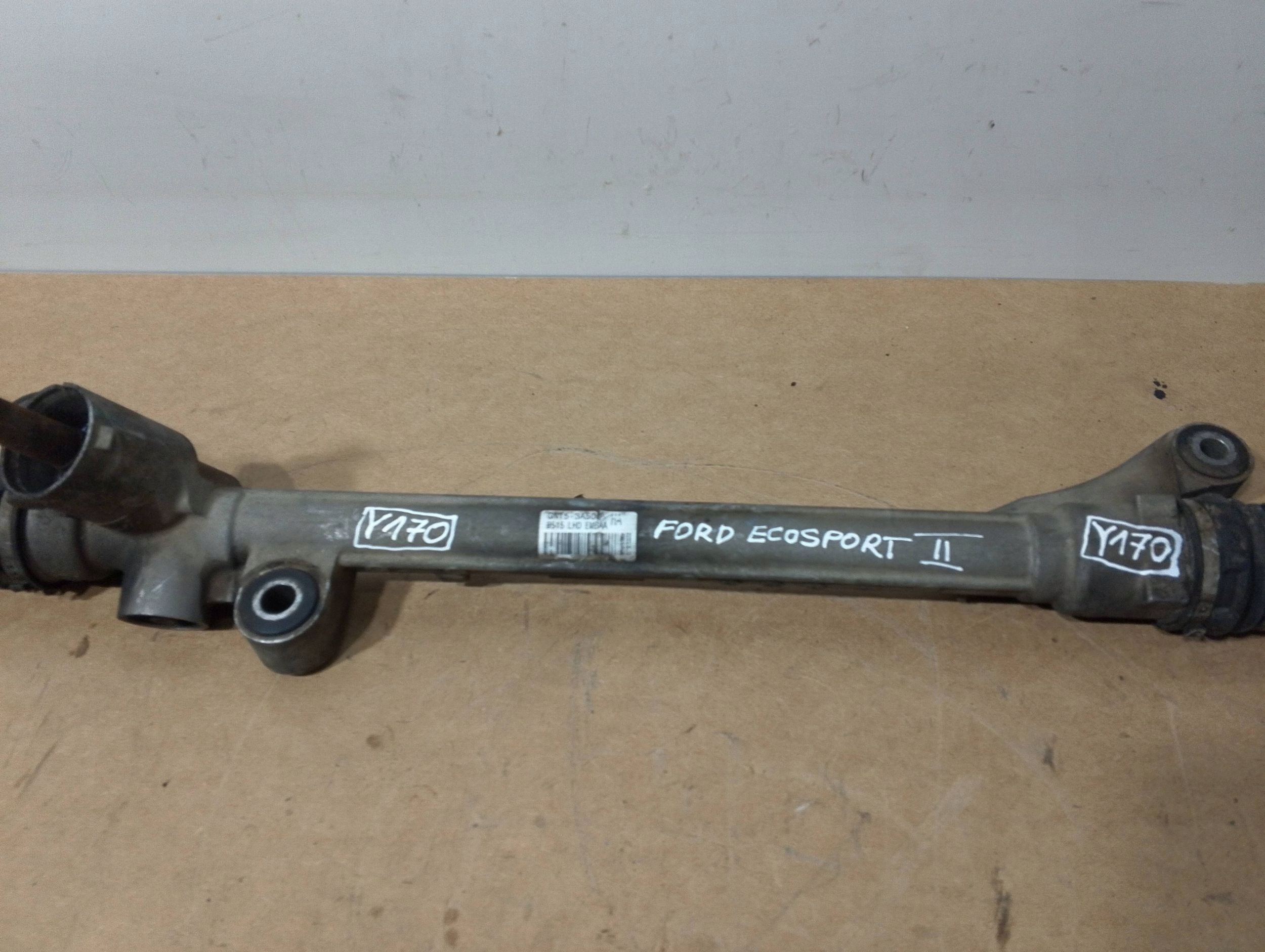 Ford Ecosport Boîter direction GN153A500HA (Y170)