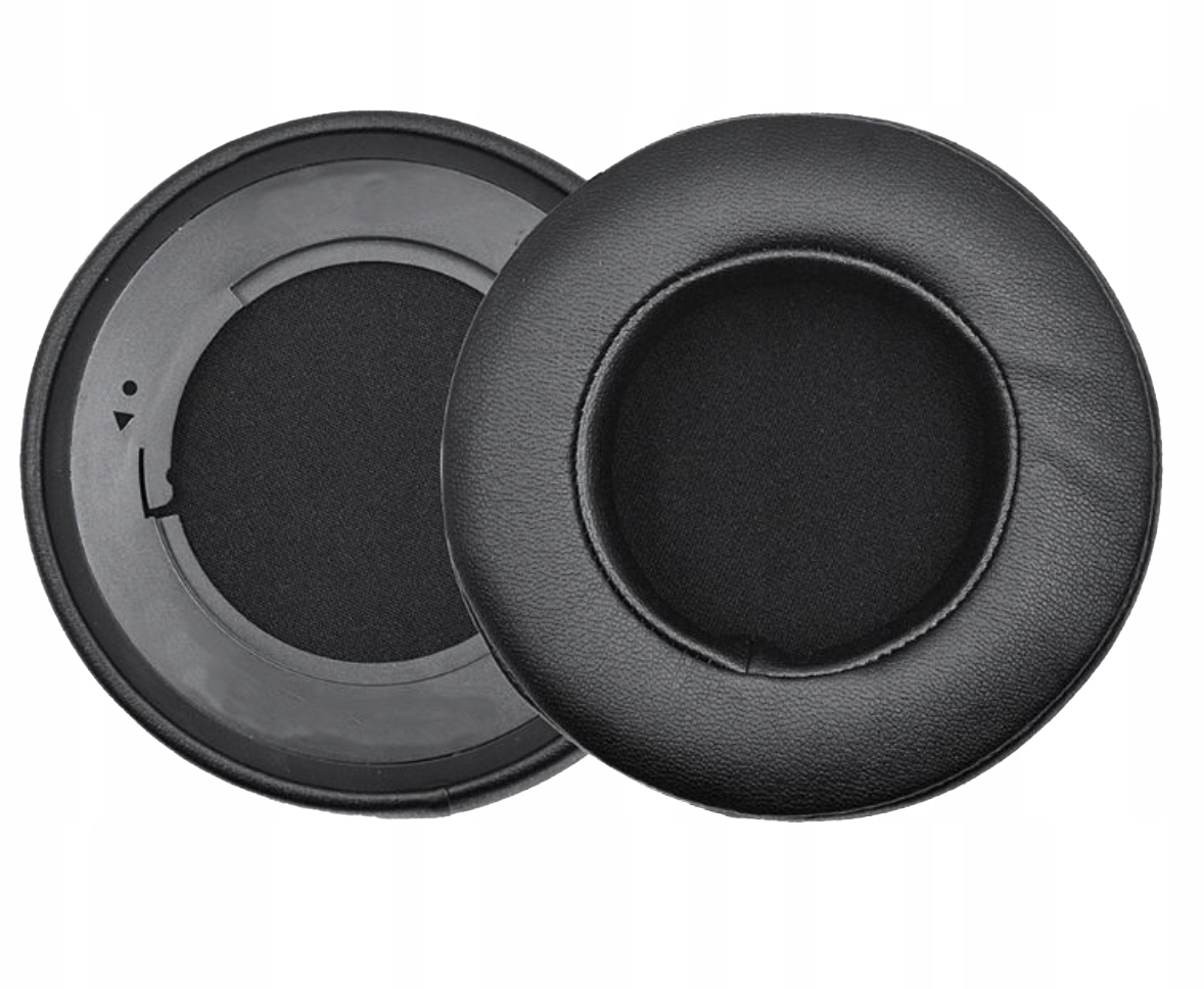 Gąbki Nakładki do słuchawek Razer Kraken Pro V2 Model do modelu Razer Kraken V2