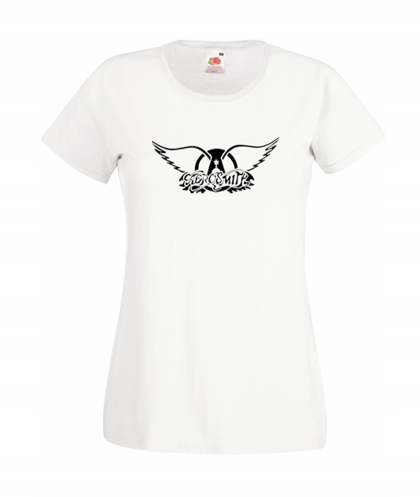 

Xs Koszulka Damska Aerosmith Steven Tyler Rock