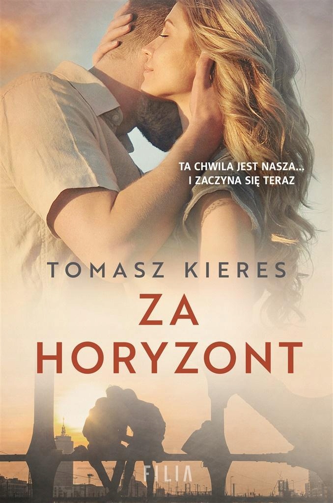ZA HORYZONT, TOMASZ KIERES