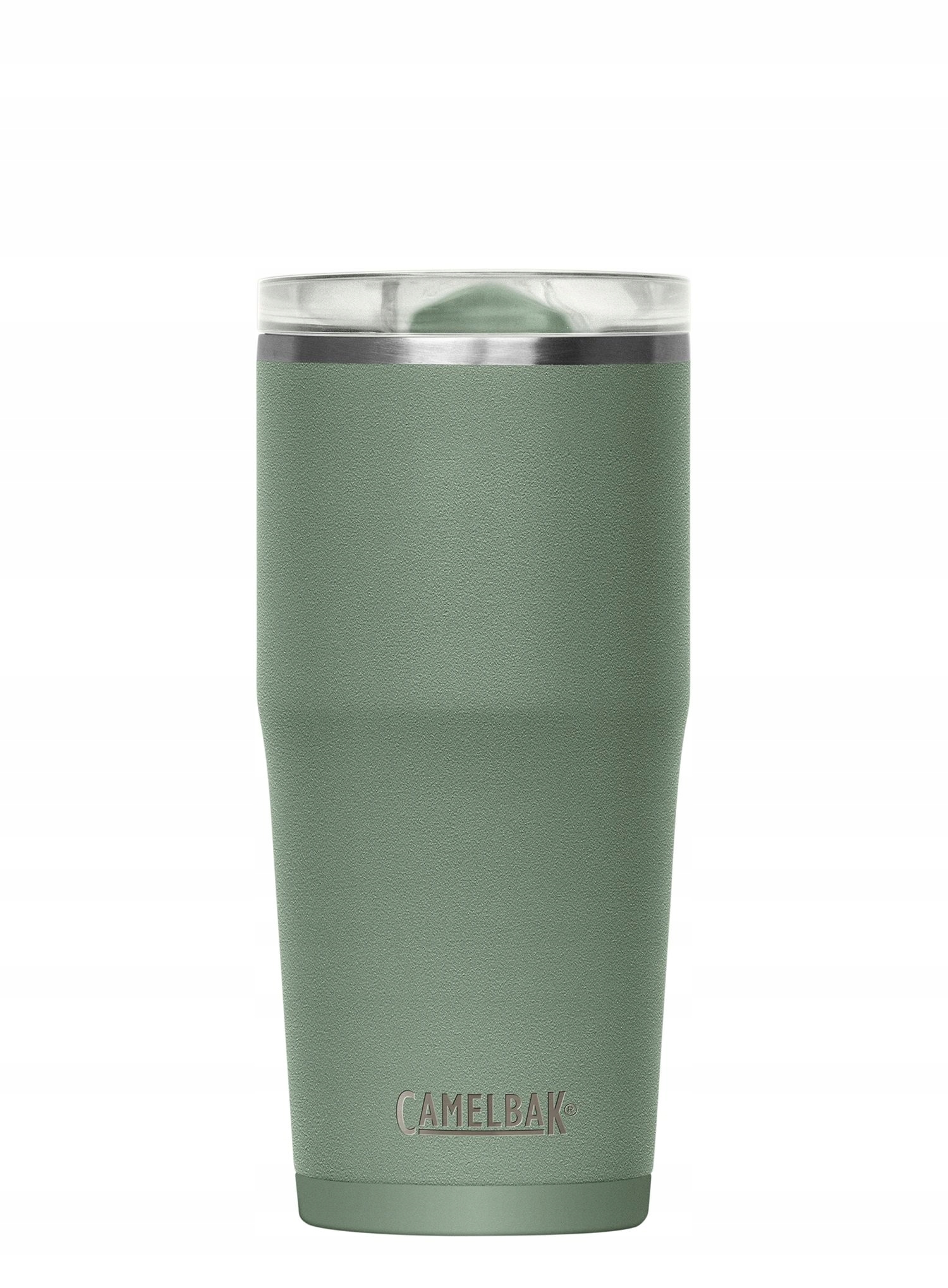 Termohrnek Camelbak Thrive Tumbler Insulated Sst 590 ml moss