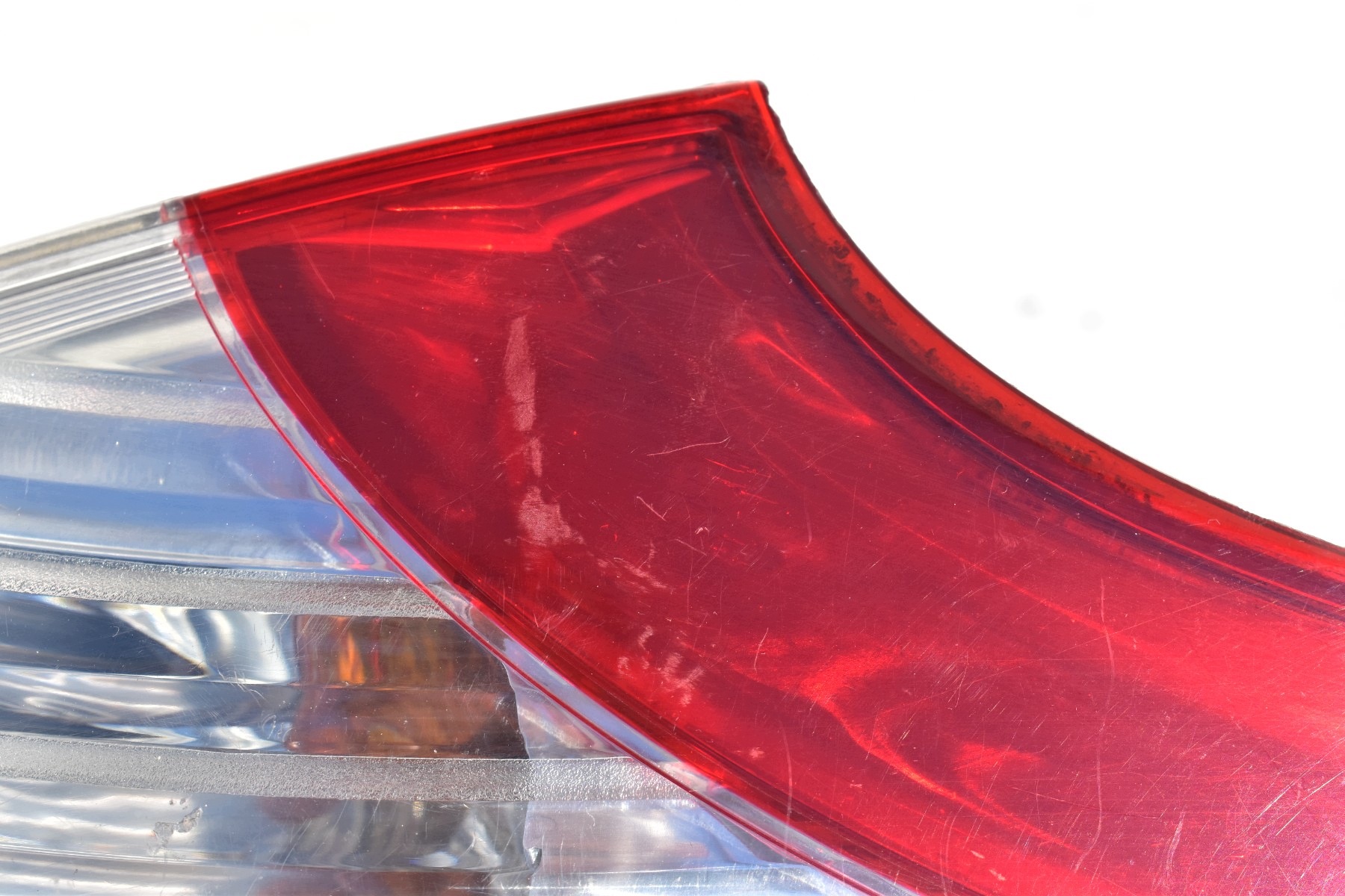 light right rear part RENAULT MEGANE III HATCHBACK 5D 2008-2016R EU 265500007R
