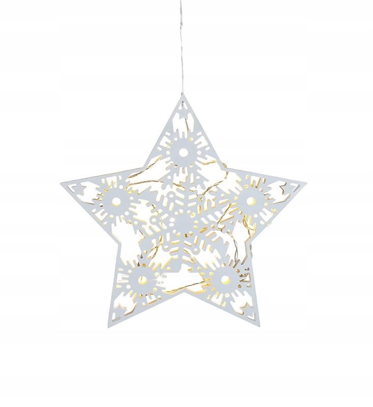 

Prince Dekoracja wisząca 32cm Led 703752 Markslojd