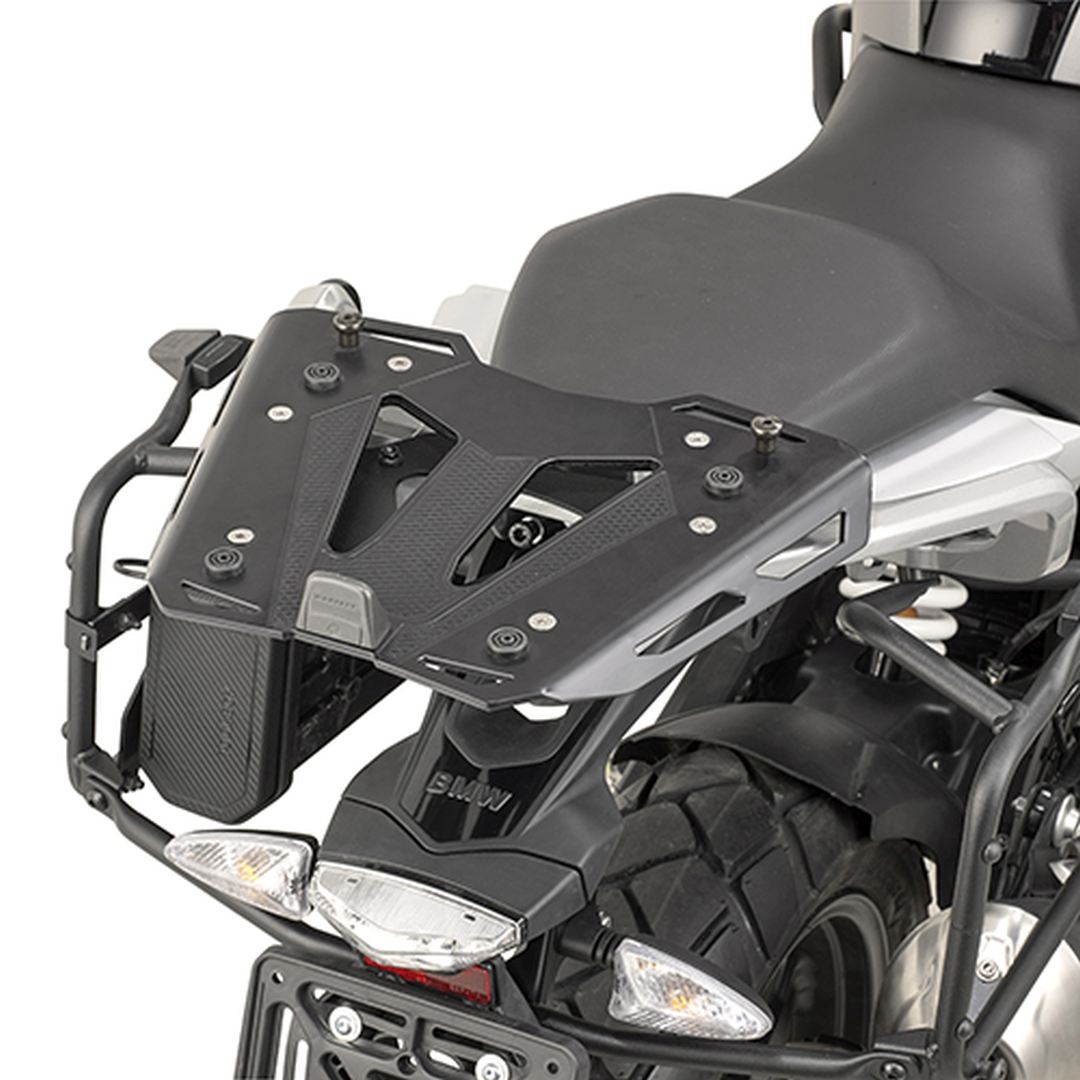 Kappa Nosič Centrálneho Kufru Bmw G 310GS (17-19) (bez Platne)