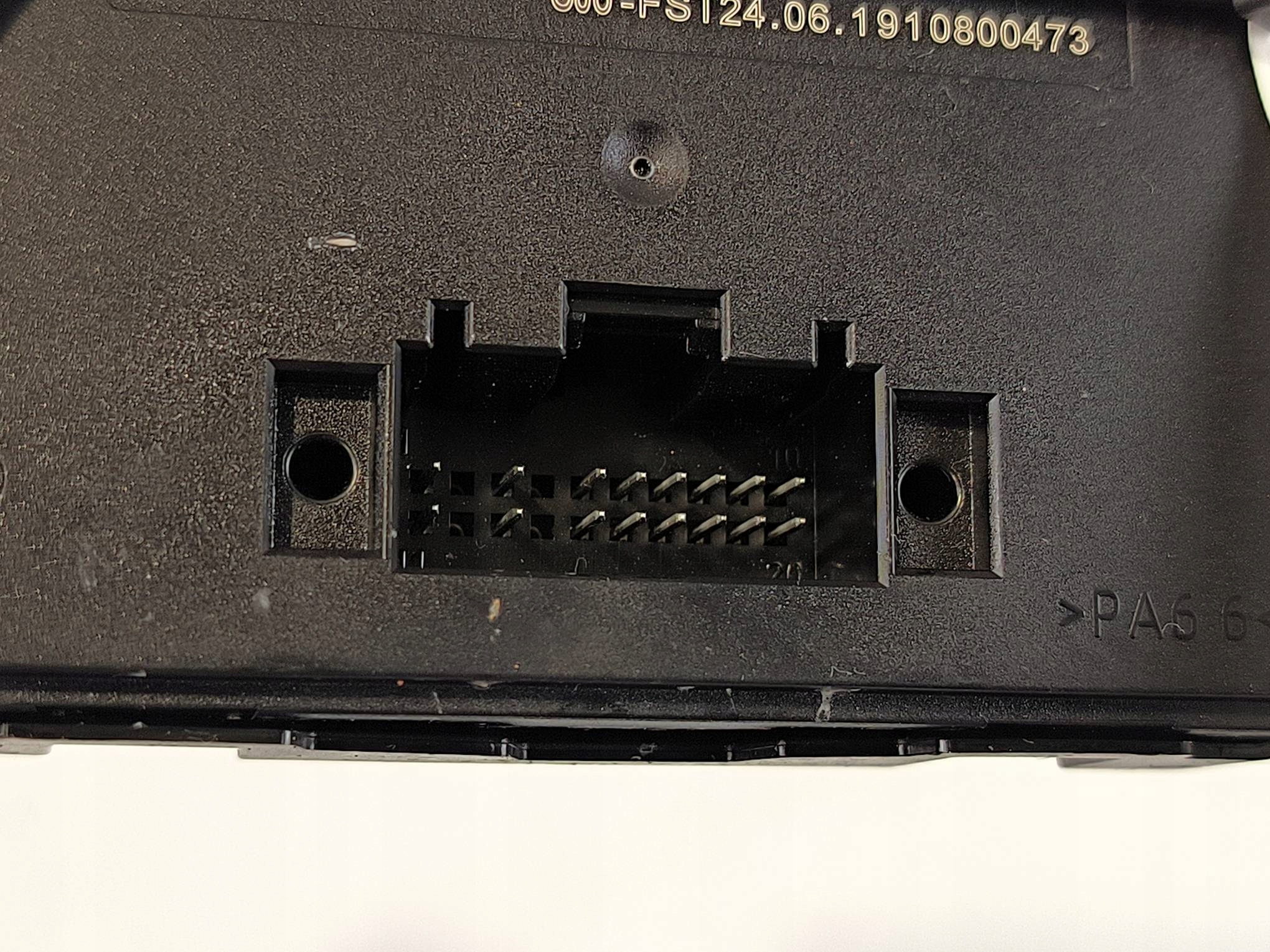 module 3Q0907338F VOLKSWAGEN PASSAT B8 LIFT