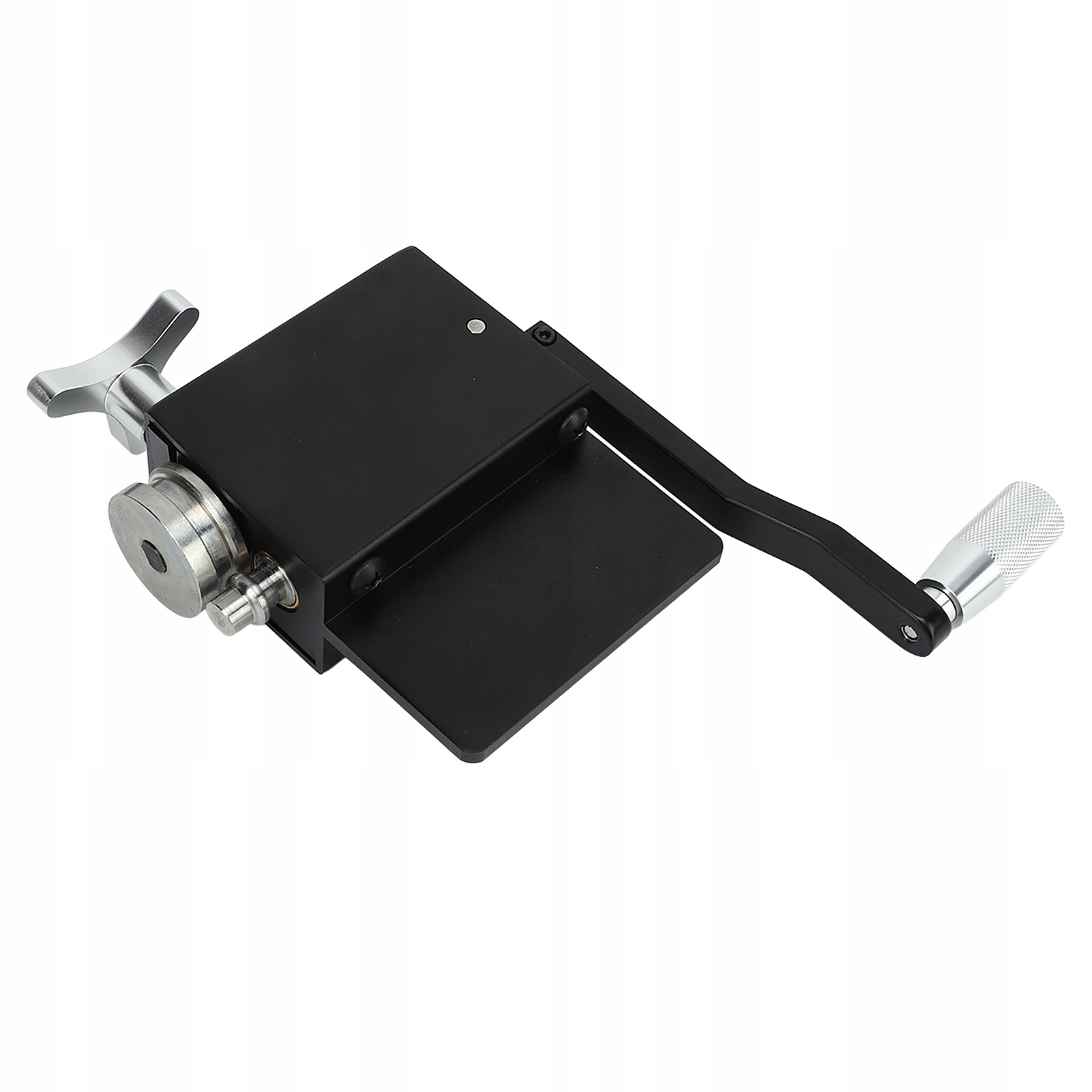 Intercooler Pipe Bead Form Roller Machine Stalowa Marka inna