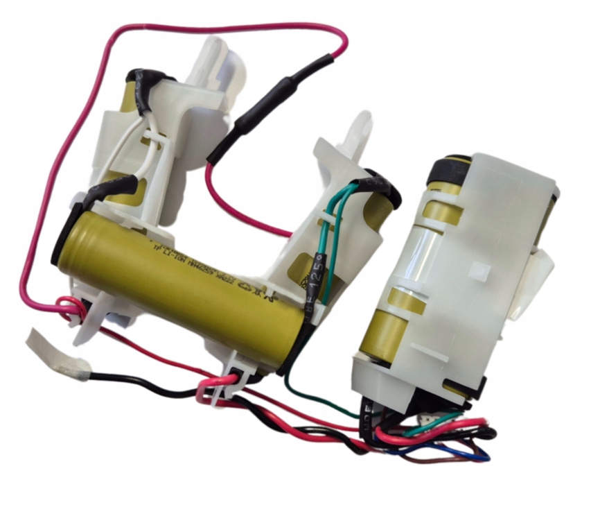 Electrolux Aeg Akumulátor Vysavače ErgoRapido