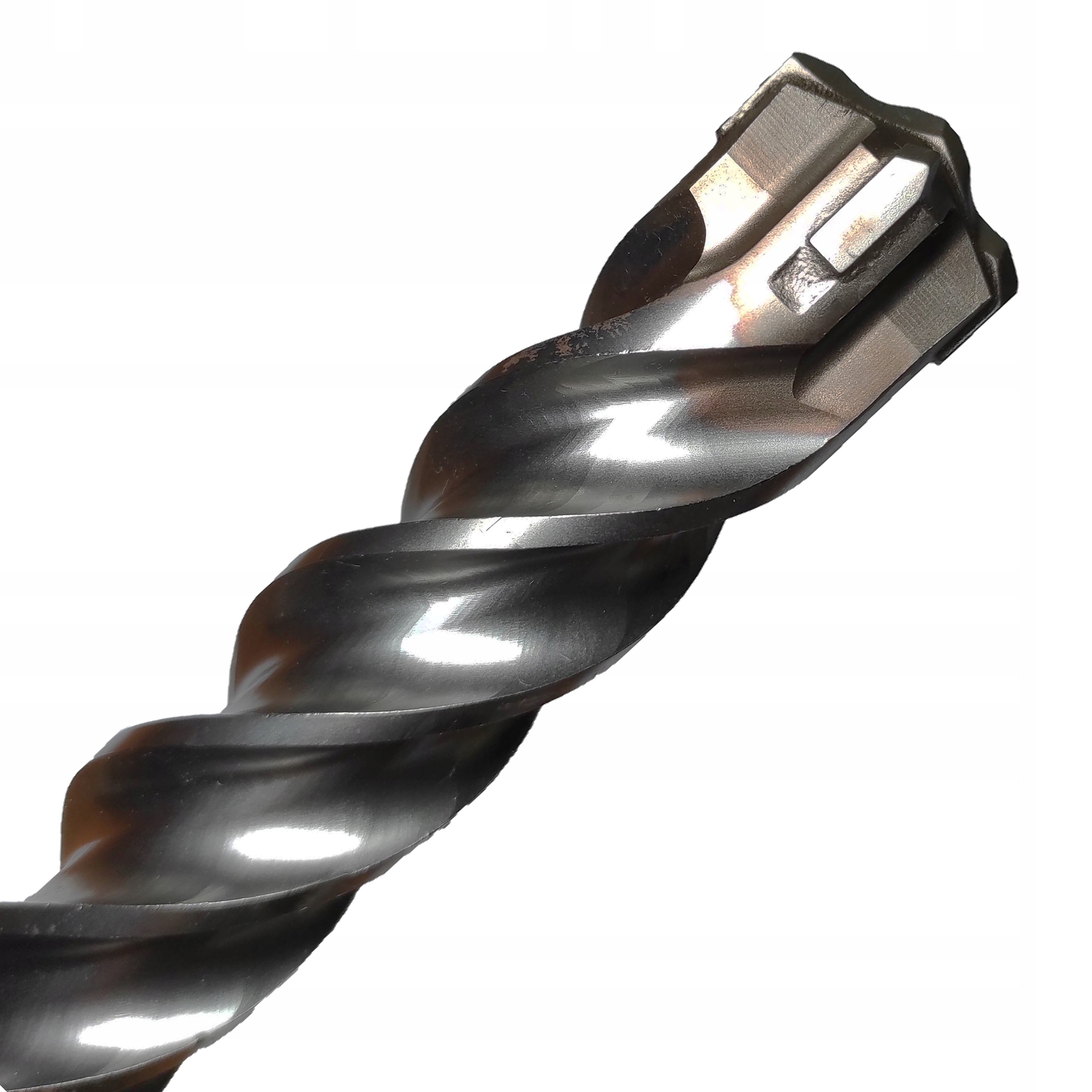 

Wiertło Sds-plus O20x250MM B-12077 Nemesis Makita