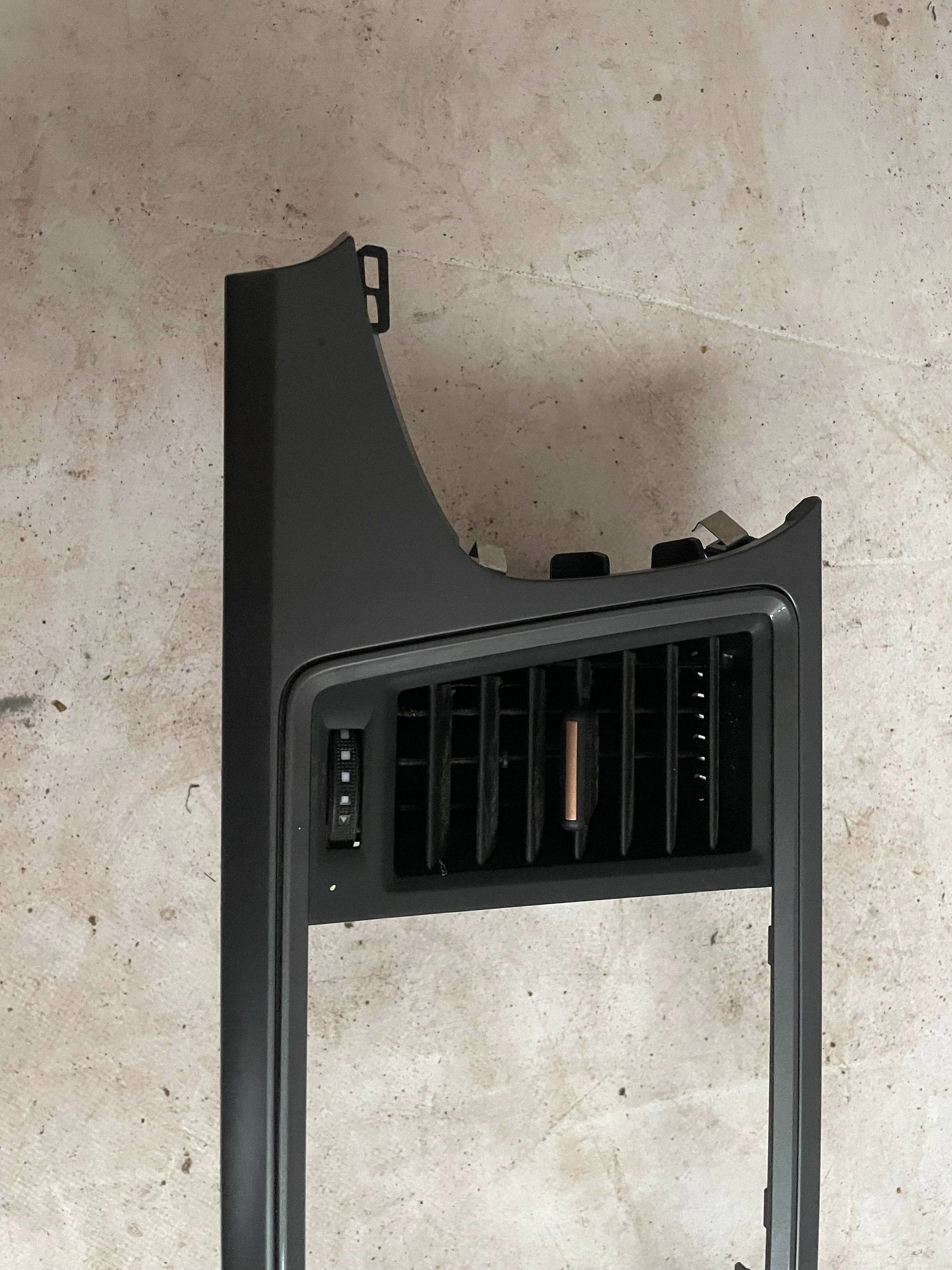 CUPRA SEAT ATECA lüftungsgitter 576820951A @A