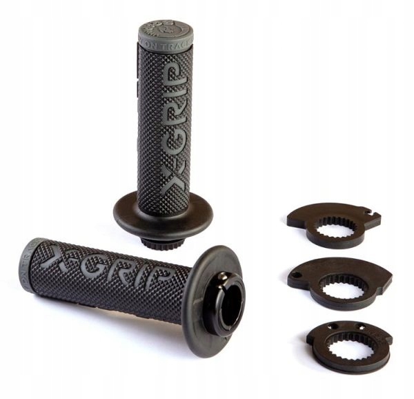 

Manetki X-grip Braaaap adapter rolgazu Ktm Husqvar