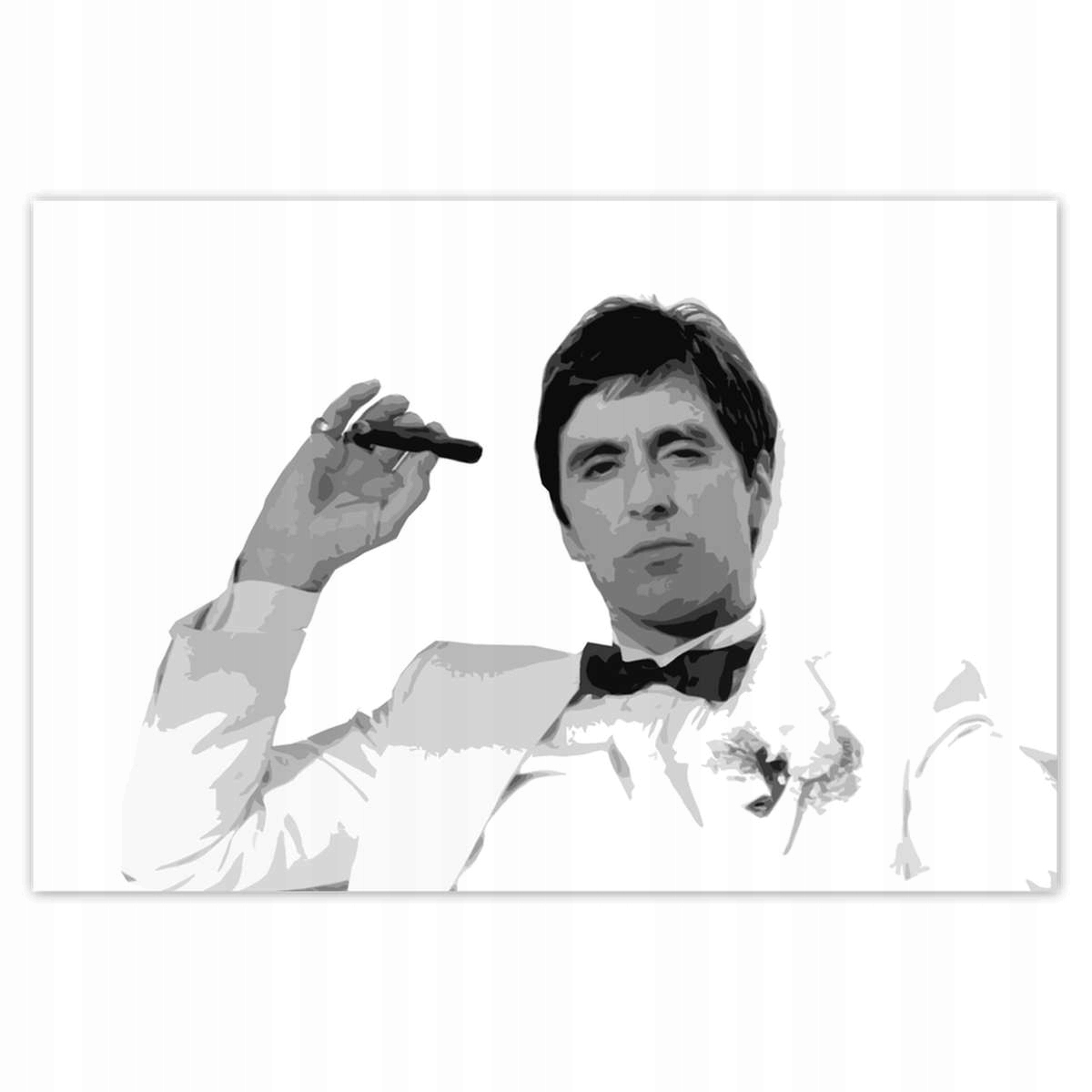 Fototapety 200x135 Scarface Al Pacino