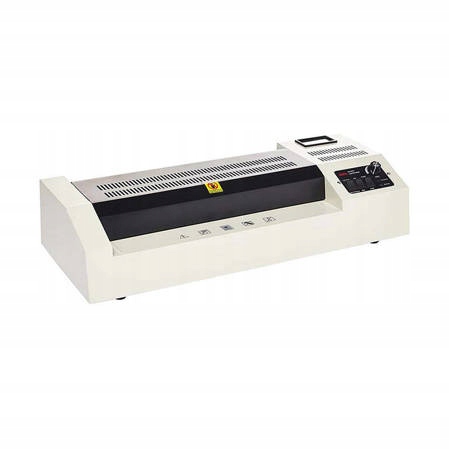 

Laminator Laminarka Biurowa A3 Deli Office 600W