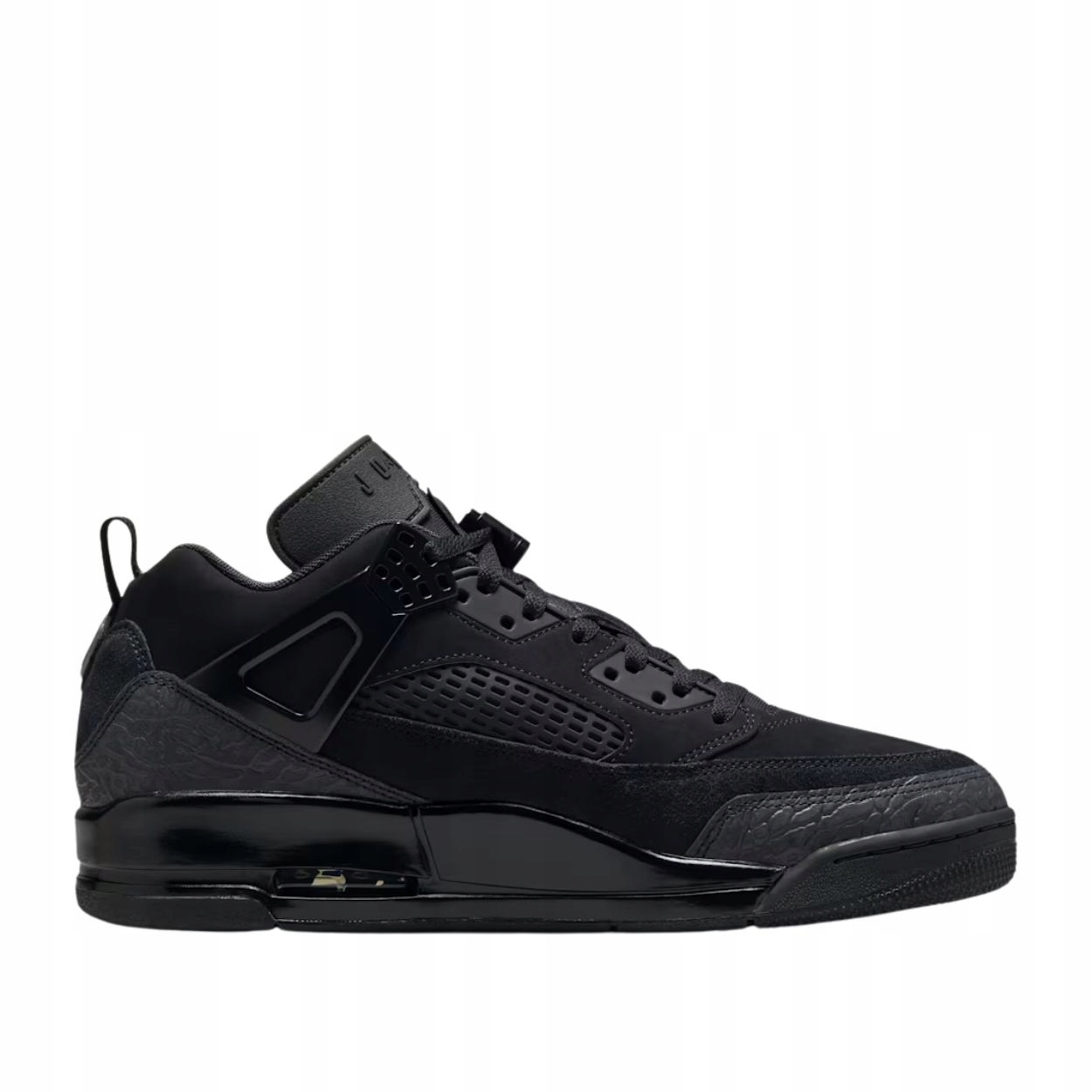 Buty męskie sneakersy Nike Jordan Spizike Low 44.5