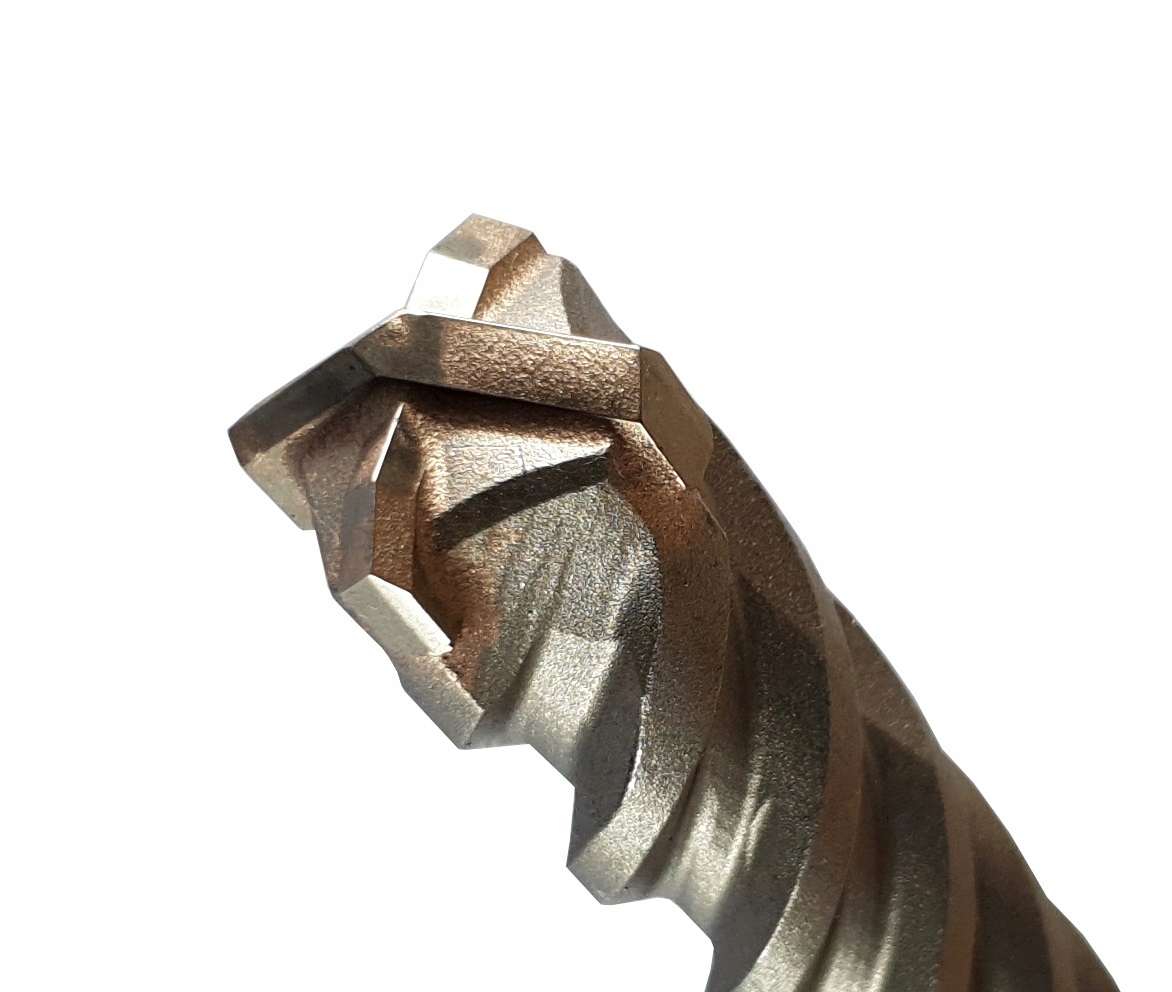 

Wiertło Bosch plus-5X SDS-Plus 5/110/50 Żelbeton